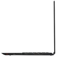 ноутбук Lenovo ThinkPad X1 Yoga Gen 2 20JD005KRT Черный