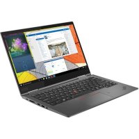 ноутбук Lenovo ThinkPad X1 Yoga Gen 4 20QF00B2RT Серый