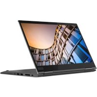ноутбук Lenovo ThinkPad X1 Yoga Gen 4 20QF00B2RT Серый