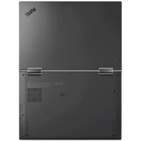 ноутбук Lenovo ThinkPad X1 Yoga Gen 4 20QF00B2RT Серый