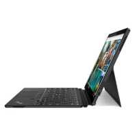 ноутбук Lenovo ThinkPad X12 Detachable G1 20UW0006RT Черный