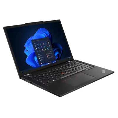 ноутбук Lenovo ThinkPad X13 2-in-1 Gen 5 21LW001TUS Черный