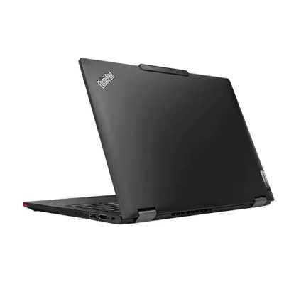 ноутбук Lenovo ThinkPad X13 2-in-1 Gen 5 21LW001TUS Черный