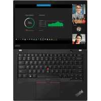 ноутбук Lenovo ThinkPad X13 Gen 1 20T2002VRT Черный