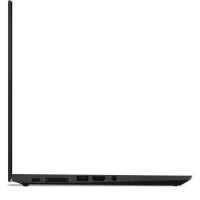 ноутбук Lenovo ThinkPad X13 Gen 1 20T2002VRT Черный