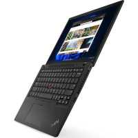 ноутбук Lenovo ThinkPad X13 Gen 3 21BNA005CD Черный