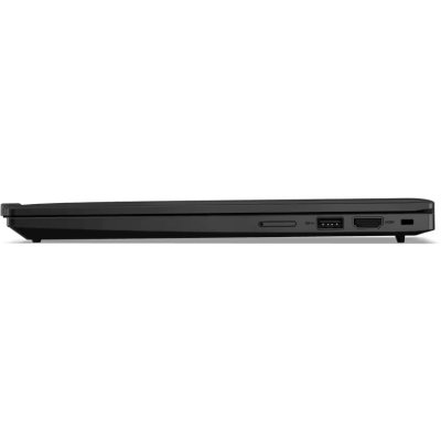 ноутбук Lenovo ThinkPad X13 Gen 5 21LUA096CD Черный