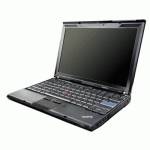 ноутбук Lenovo ThinkPad X201 NUS8ZRT