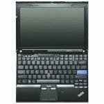 ноутбук Lenovo ThinkPad X201 NUS8ZRT