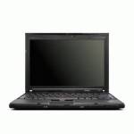 ноутбук Lenovo ThinkPad X201 NUS8ZRT
