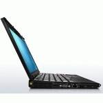 ноутбук Lenovo ThinkPad X201s NUZ43RT