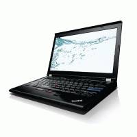 ноутбук Lenovo ThinkPad X220 4290LA9 Черный