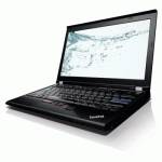 ноутбук Lenovo ThinkPad X220 4289A72 Черный