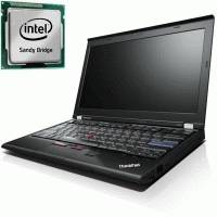 ноутбук Lenovo ThinkPad X220 673D921 Черный