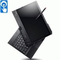 ноутбук Lenovo ThinkPad X230 N1Z3MRT Черный