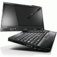 ноутбук Lenovo ThinkPad X230 N1Z5LRT Черный