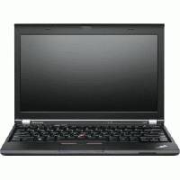 ноутбук Lenovo ThinkPad X230 NZADMRT Черный