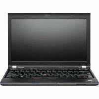 ноутбук Lenovo ThinkPad X230 NZAJMRT Черный