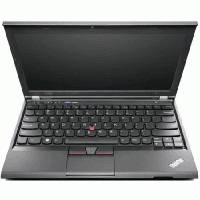 ноутбук Lenovo ThinkPad X230 NZALCRT Черный