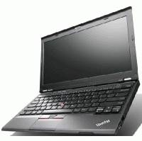 ноутбук Lenovo ThinkPad X230 NZALERT Черный