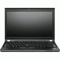 ноутбук Lenovo ThinkPad X230 NZC95RT Черный