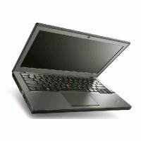 ноутбук Lenovo ThinkPad X240 20AL0002RT Черный