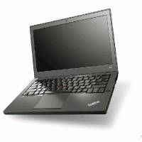 ноутбук Lenovo ThinkPad X240 20AL0069RT Черный