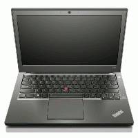 ноутбук Lenovo ThinkPad X240 20AL0069RT Черный