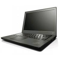 ноутбук Lenovo ThinkPad X240 20AL00DLRT Черный
