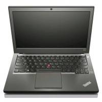 ноутбук Lenovo ThinkPad X240 20AL00DMRT Черный