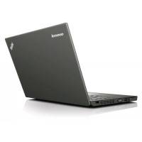 ноутбук Lenovo ThinkPad X240 20AL00DNRT Черный