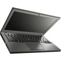 ноутбук Lenovo ThinkPad X240 20AL00DYRT Черный