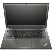 ноутбук Lenovo ThinkPad X240 20ALA008RT Черный