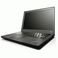 ноутбук Lenovo ThinkPad X240 20ALA07TRT Черный
