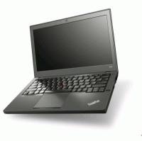 ноутбук Lenovo ThinkPad X240 20AMA0JBRT Черный