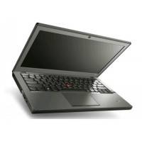 ноутбук Lenovo ThinkPad X240 20AMA1NART Черный