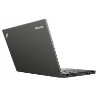 ноутбук Lenovo ThinkPad X240 20AMA2GPRT Черный