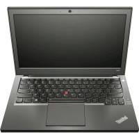 ноутбук Lenovo ThinkPad X240 20AMS3AE04 Черный