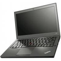 ноутбук Lenovo ThinkPad X240 20AMS3V101 Черный