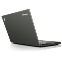 ноутбук Lenovo ThinkPad X250 20CLS09H1U Черный