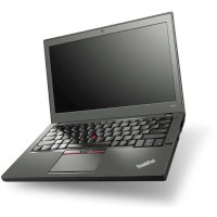 ноутбук Lenovo ThinkPad X250 20CLS09H1U Черный