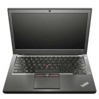 ноутбук Lenovo ThinkPad X250 20CM003FRT Черный