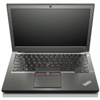 ноутбук Lenovo ThinkPad X250 20F5S61G00 Черный