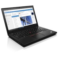 ноутбук Lenovo ThinkPad X260 20F5S2370Q Черный