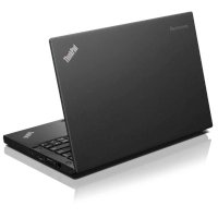 ноутбук Lenovo ThinkPad X260 20F60041RT Черный