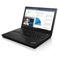 ноутбук Lenovo ThinkPad X260 20F600AFRT Черный