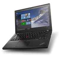 ноутбук Lenovo ThinkPad X260 20F600AFRT Черный