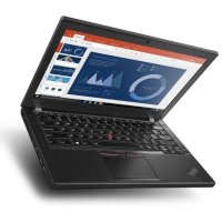 ноутбук Lenovo ThinkPad X260 20F6S02A00 Черный