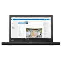 ноутбук Lenovo ThinkPad X270 20HN0012RT Черный
