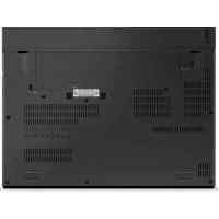 ноутбук Lenovo ThinkPad X270 20HN005WRT Черный
